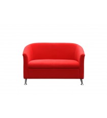Opera Double Seater Sofa 