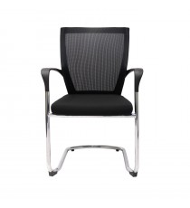 Zen Mesh Back Visitor Chair