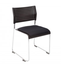 Wimbledon Visitor Fabric Chair
