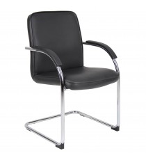 MONACO Stylish Visitor / Boardroom Chair