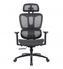Montana High Mesh Back Executive Chair 