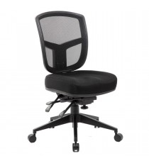 Miami Mesh Back Task Chair 