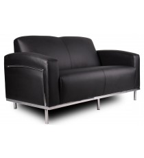 Sienna 2 Seater Reception Sofa 