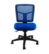 Mesh Mirae Mid Back Chair - 6 Colours