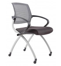 Zoom Traing Chair with Castors 