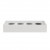 Max Tambour Planter box - 1200W