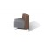 Fab Simple Curve In Seat