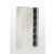 Zip 18 Door Metal Storage Locker 