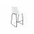 Jubel Low Stool - PP or Seat Pad