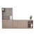 Sliding Door Credenza / Buffet 1200w - Made to Order