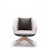 Delphi Lounge Chair - 9 Base Options