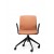 Elmo Meeting Chair with Arms