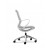 Moda Meeting Chair - Grey *