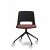 Unica Castor Swivel PP or Seat Pad 