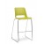 Unica Stool Sled Frame - 3 Options