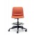 Unica Upholstered Drafting Chair  