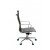 Aero Leather High Back Boardroom Chair