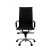 Aero High Back Manager Chair - PU