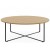 Air Round Coffee Table 1300