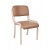 Aliwood Chair - 2 Options 