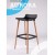 Aurora Stool PP Shell