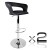 High Seat Stool T328G x2 - Check Stock*