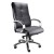 Belair High Back Executive Leather Chair 