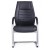 BOSTON Medium Back Visitor Chair
