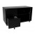 Zoom Mobile Caddy with Tambour Door - 2 Colours