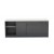 Counter Buffet 1800 - Metallic Grey
