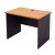 Open Slab Desk 900 CHERRY - 4 Colours