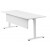 Cee Single Desk 1800 - Check Stock
