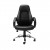 Clock4 High Back Executive Chair