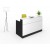 Jade Classic Reception Counter - 2100