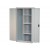 Stronghold Steel Combination Cabinet 