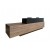 Modern JAZZ Reception Counter With Black Hob
