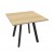 Eternity Square Meeting Table 900 