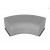 Grove Sofa D - Curve In 60