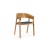 Dakota Wooden Chair 