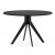 Delta Round Meeting Table 4 Legs 900
