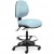 Delta Drafting Chair Upholstered 