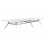 Delta Boardroom Table 4500 x 1500W - Many Options