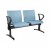 Diplomat Upholstered Beam Seating - 4 Options
