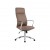 Director High Back Leather Chair 