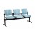 Dyno 40 Upholstered Beam 3 Or 4 Seating