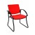 Dyno 40 Sled Frame Chair - 2 Options