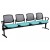 Dyno Mesh Back Beam 4 Or 5 Seating 