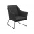 Eadu Lounge Chair - 7 Colours