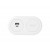 Echo Duo USB and Wireless Charge Surface Mounted Module