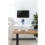 Premium Electric Desk Riser Single Monitor